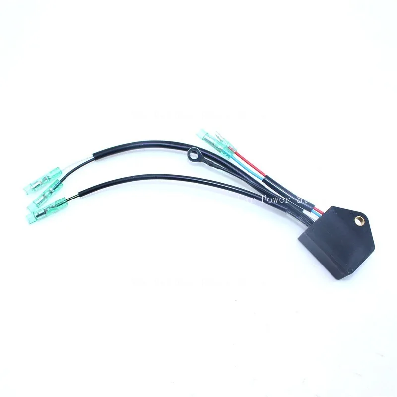 

Suitable for Dongfang 2-stroke 9.9-15-18 Horsepower Outboard Engine Ignition Module 3G2-06060-2