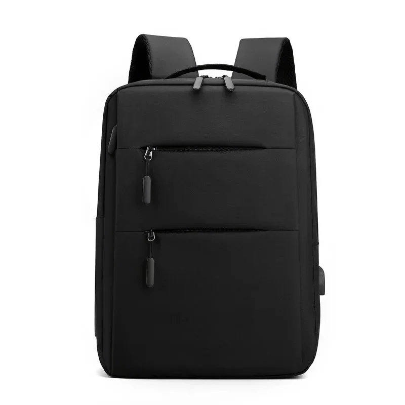 Men's Backpack Multifunctional Waterproof Bags For Male Business Laptop Backpacks Phone Charging Bagpack Casual Rucksack