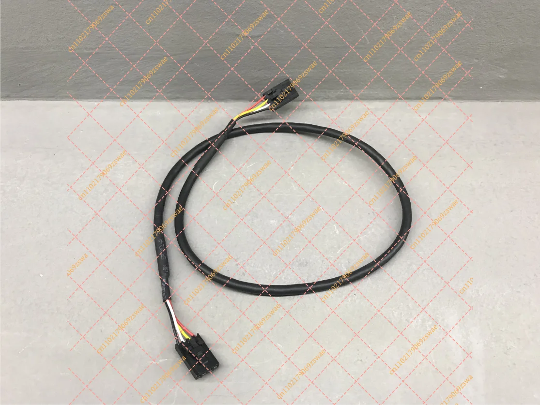 Filament Runout Sensor Cable for QIDI TECH X-Max 3 / X-Plus 3 / X-Smart 3, 3D Printer Wiring Harness