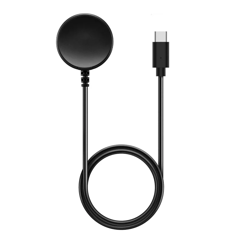 A003 TYPE-C 磁気充電器サムスン時計ウルトラ 47 ミリメートル高速充電ドックステーションサムスンギャラクシー 7 FE 6 6 クラシック