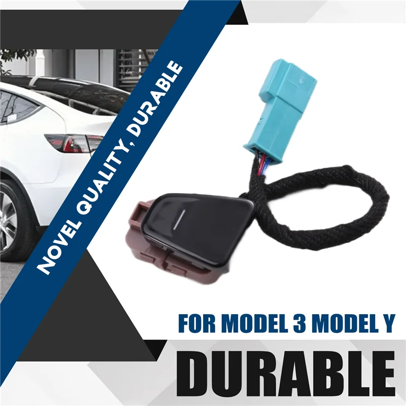 

Car Left Window Central Lock Control Switch 30172170 For Tesla Model 3 Model Y Right
