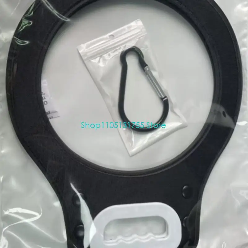 Organizadores bolas tipo pesado com fivelas liberação rápida, transportadores bolas esportivas para basquete e vôlei