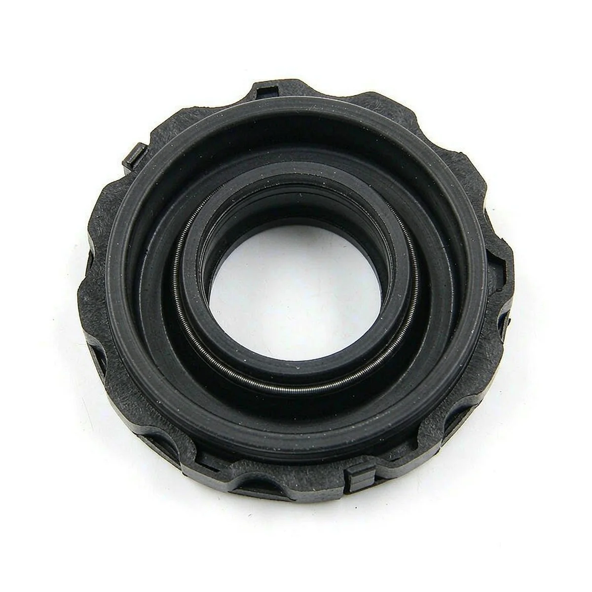 2/5/10pcs NBR Oil Seal TC 10mm ID Nitrile Rubber Double Lip Rotary Shaft Gasket 10x16 to 10x30mm for Pump Motor Gearbox Bearing