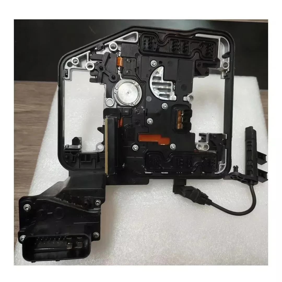 Make in China  0AM DQ200 DSG7 0AM927769D TCU TCM Transmission Control Unit Fits for VW  Skoda Seat