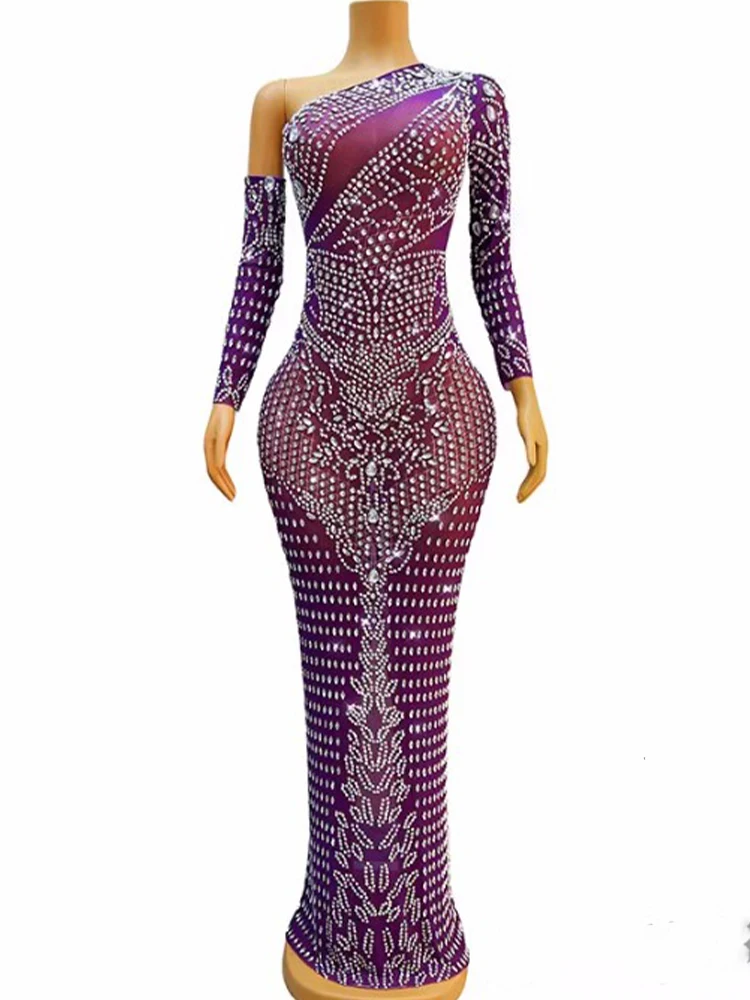 Wysokiej jakości tłoczona na gorąco seksowna opadająca spódnica z elastycznym ramieniem 2025 Nowa modna niestandardowa odzież damska