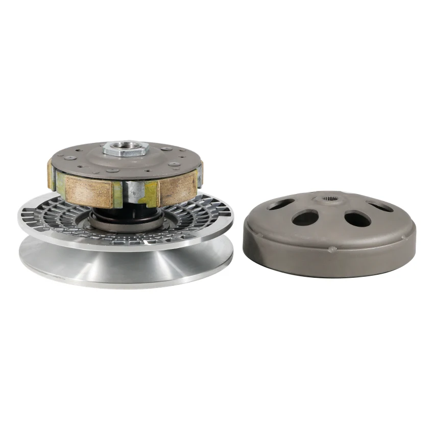 Komplette CVT-Kupplungsbaugruppe für Honda NSS350 Forza ADV350 SH350 Sporty 2021-2024 Roller Sekundärkupplung 22100-K1B-T00 – Detail 8
