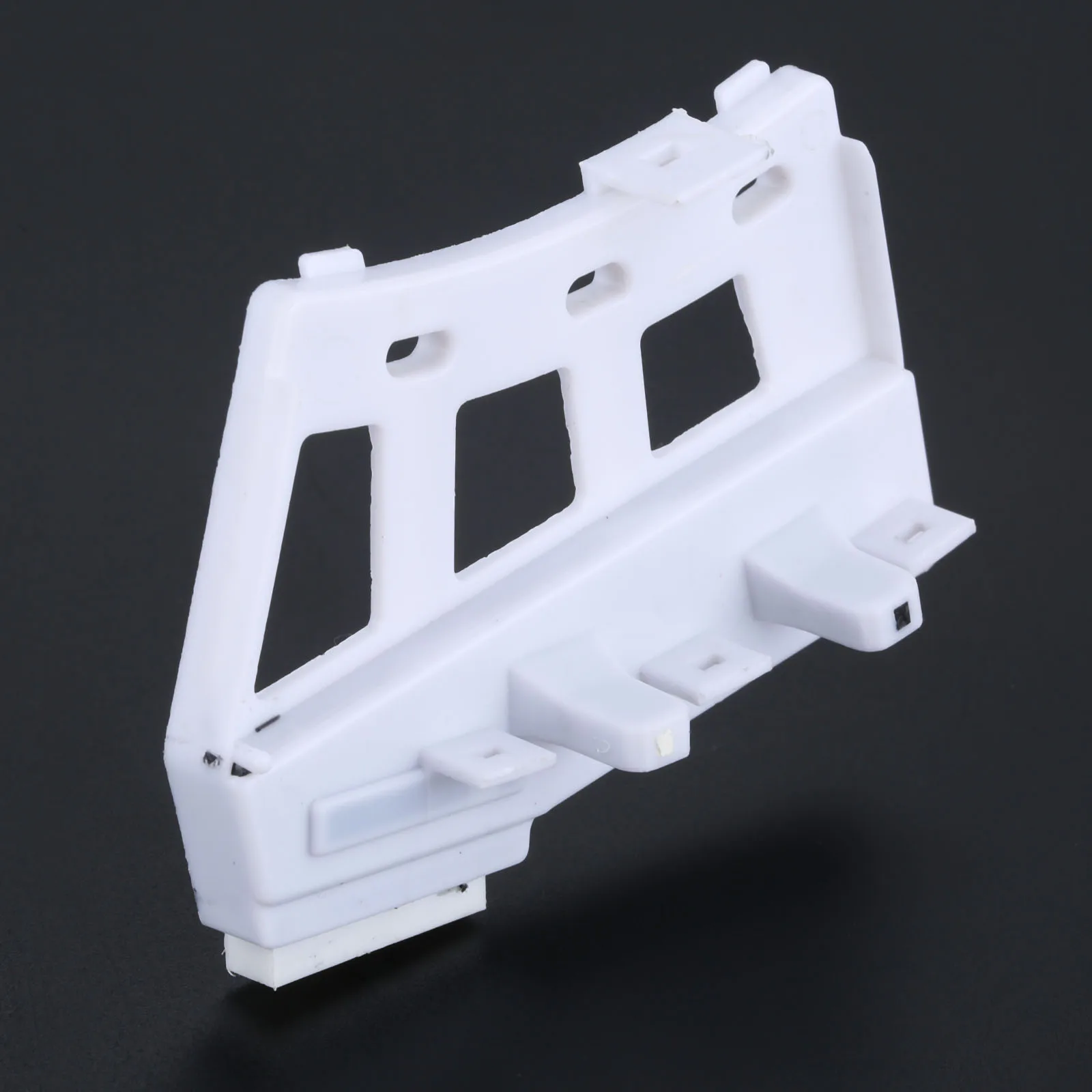 6501KW2001A Rakitan Sensor Posisi Rotor Mesin Cuci Elektronik Cocok untuk LG