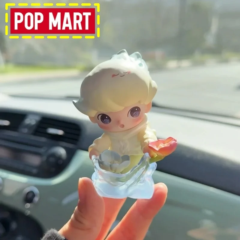 Genuine Pop Mart Di…