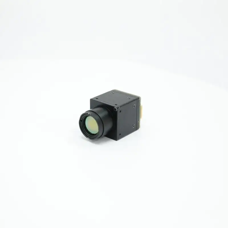 

OEM Small Size LWIR 640X512 12μm Vox Uncooled Infrared Camera Core Thermal Imaging Core