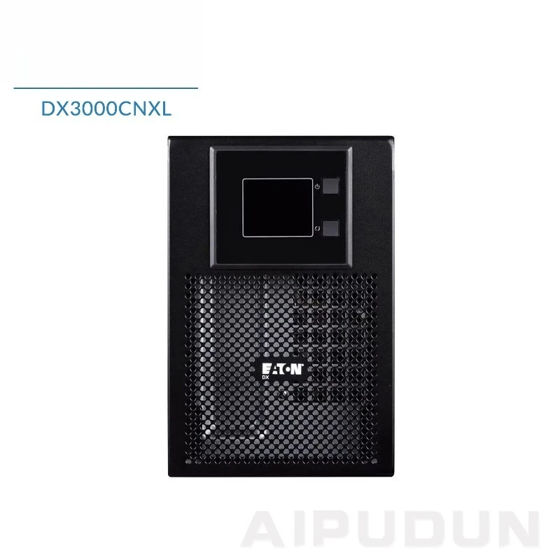 DX3000CNXL 10kva 220v Lithium Battery Tower Voltage Stabilizer 3KVA/2700W Three Phase 2 Hour Long Machine Delay