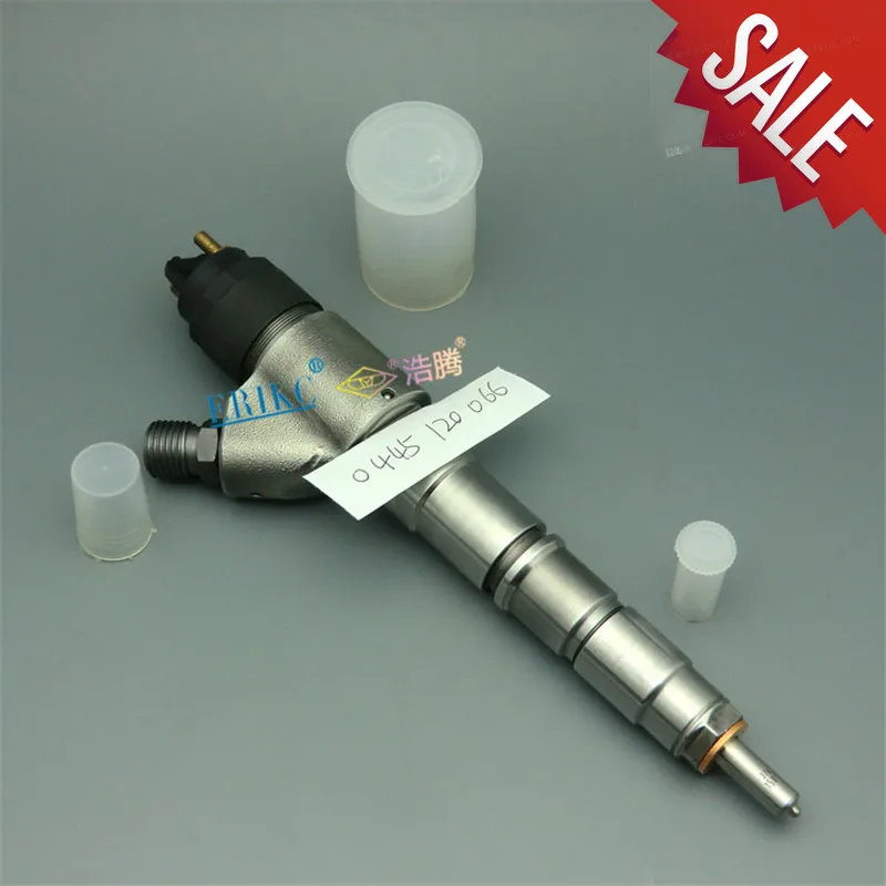 ERIKC Car Parts Injector 0445120066 Liseron Bico Injection 0 986 435 548  Type Injector 0 986 435 548 Auto Car Fuel Injector