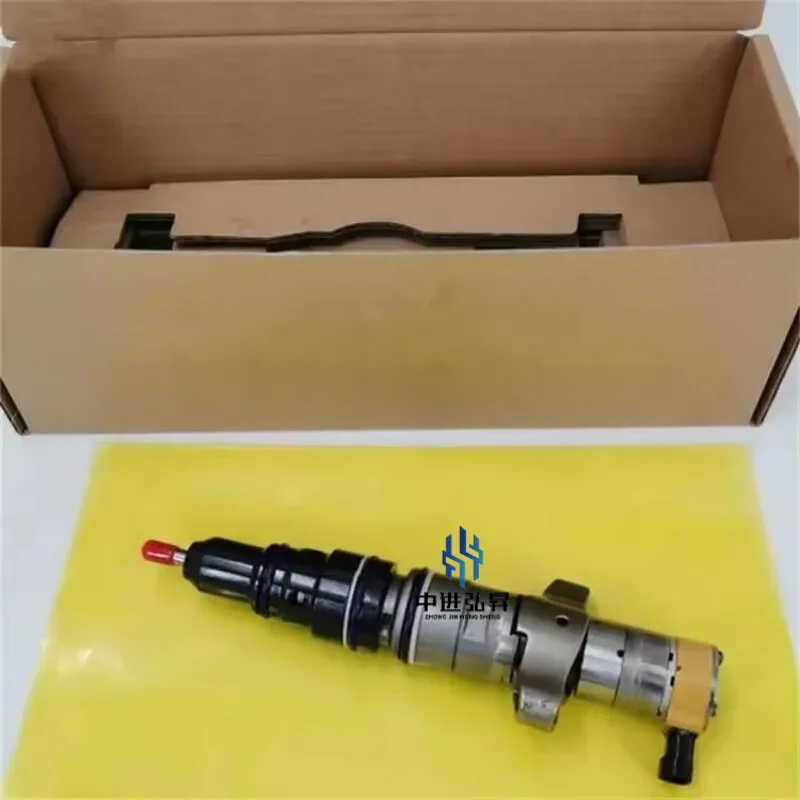 

Hot Selling Good Quality Construction Machinery Parts 3879433 Suitable Fit For 160M 2 2390 521 521B Injector