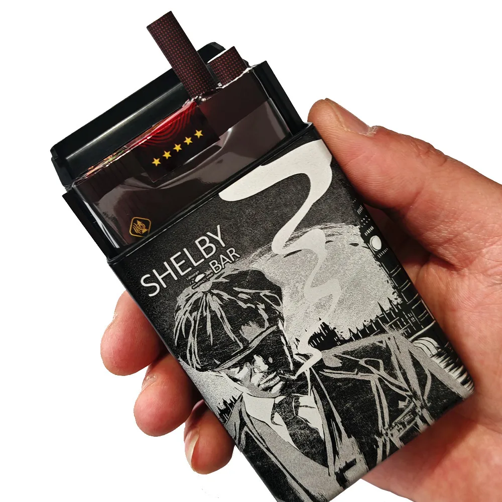 Shelby Slide Cigare…