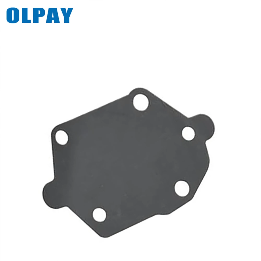 

692-24411-00 Outboard Fuel Pump Kit Replaces for Yamaha 25-30-40-50-60-75-85-90HP Outboard Engine Motor Parts 692-24411