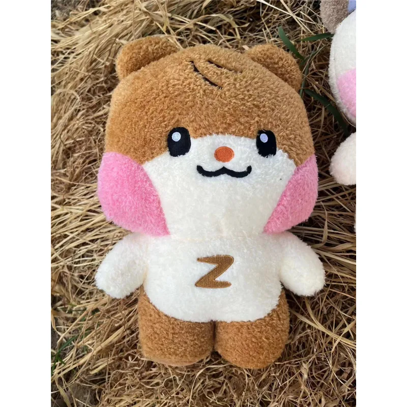 جديد Kpop الكورية Zeroni Kimtaerae تشانغ هاو سونغ هانبين الكرتون وسادة نوم كبيرة أفخم أرقام عرض 32-38 سنتيمتر #4