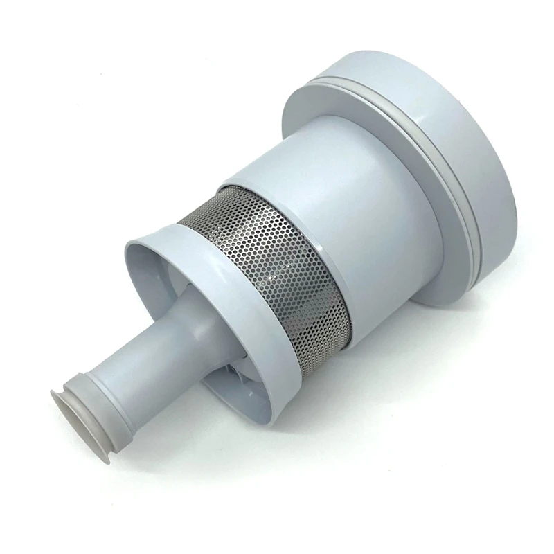 ملحقات استبدال مكنسة كهربائية محمولة باليد ، فاصل الغبار ، متعدد المخروط ، كوب الغبار ، Rodmi F8 ، F8E