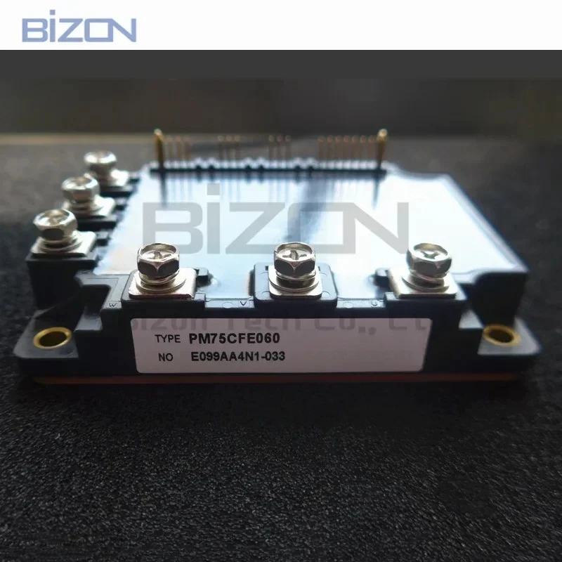 

PM75CFE060 Новый оригинальный модуль