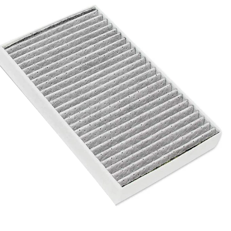 Cabin Air Filter for Model S Air Filter HEPA with Activated Carbon for 2012-2015 Model S