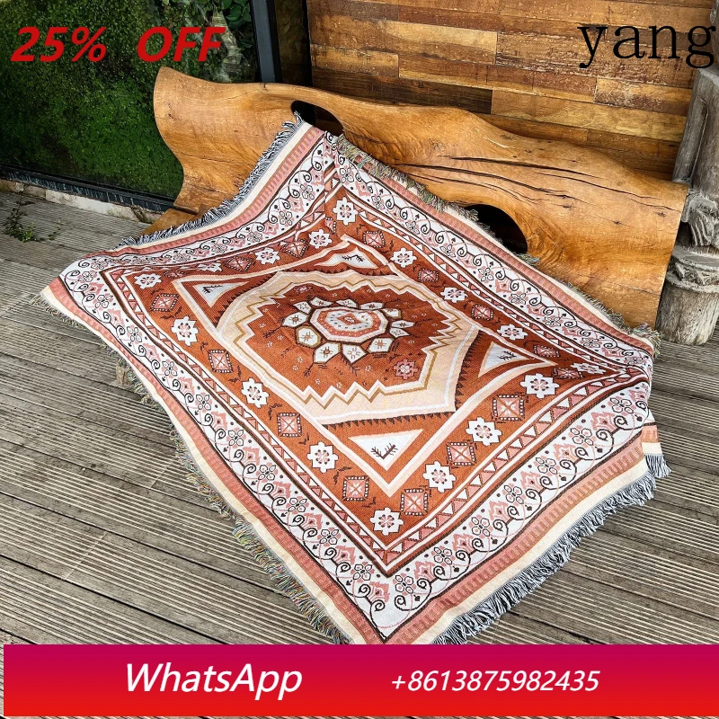 

Универсальное одеяло для пикника, дивана, сна и кемпинга LH Outdoor