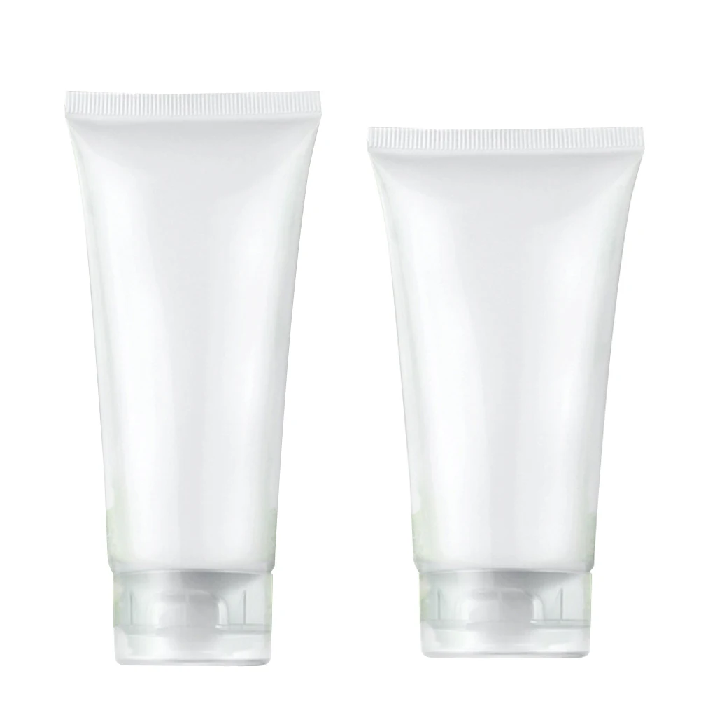 

10 Pcs Travel Bottles for Shampoo Lotion Face Wash Refillable Lightweight Durable Eco Friendly Storage Toiletry Containers