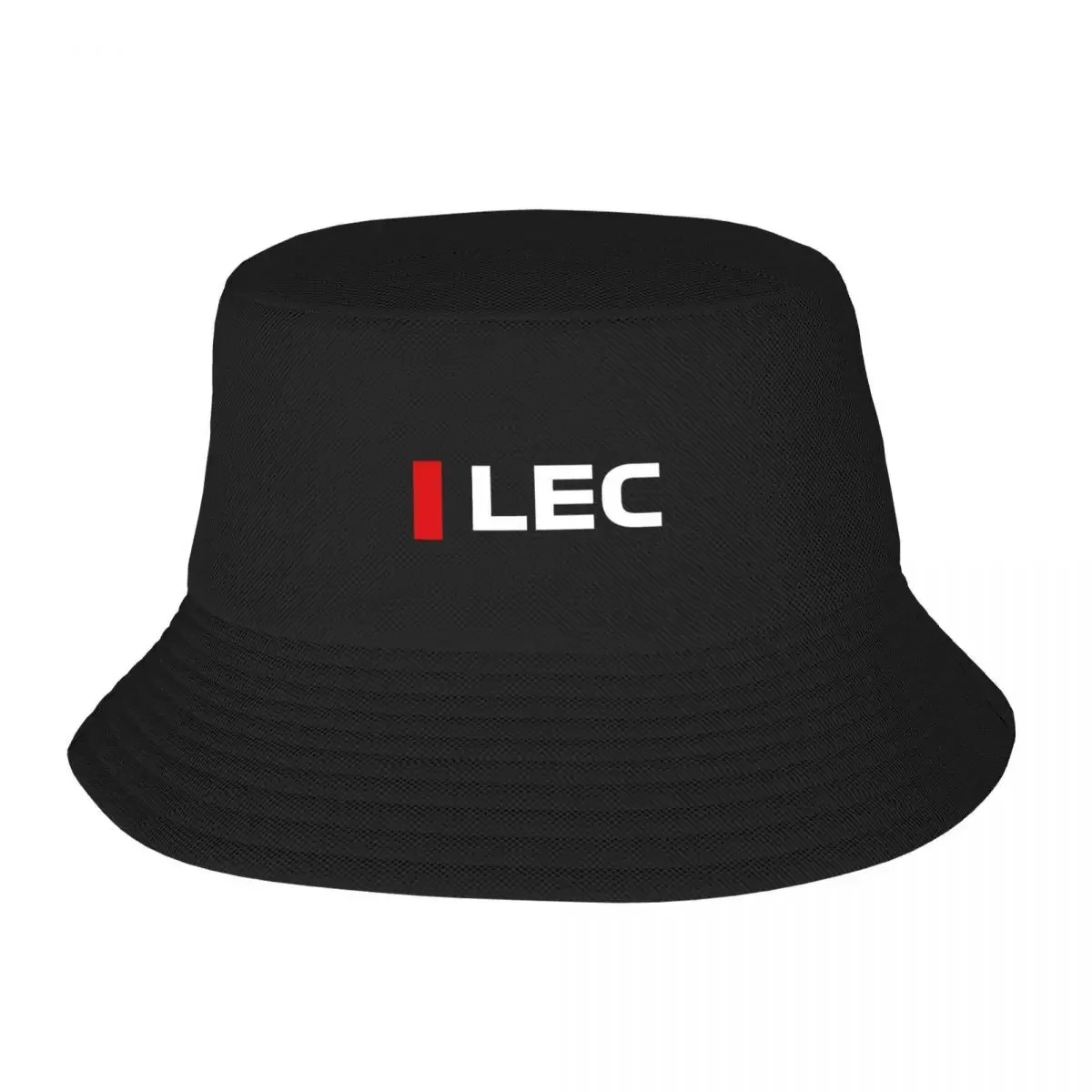 New New Charles Leclerc name tag Bucket Hat Gentleman Hat foam party hats boonie hats Cap For Women Men's