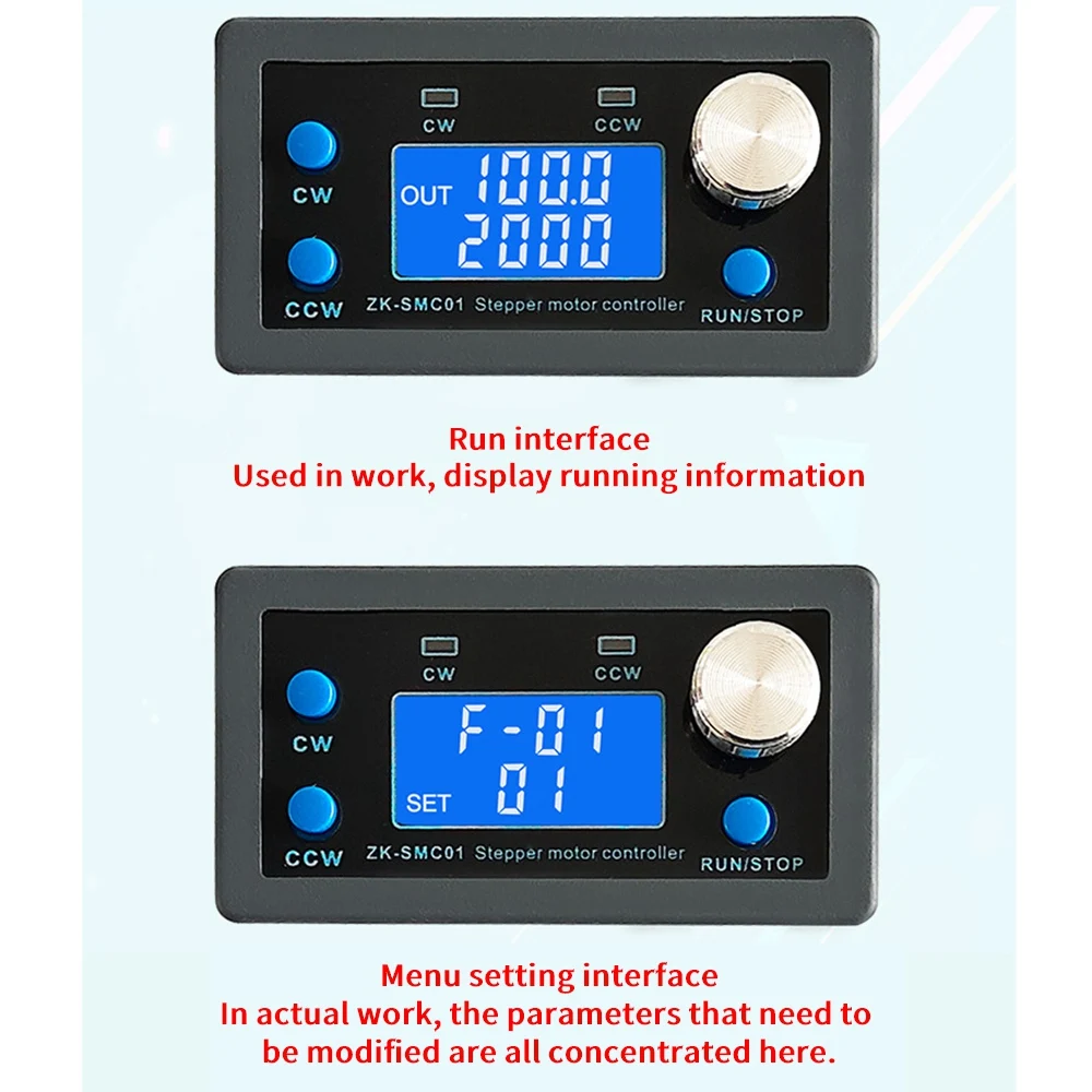 42 57 Stepper Motor…