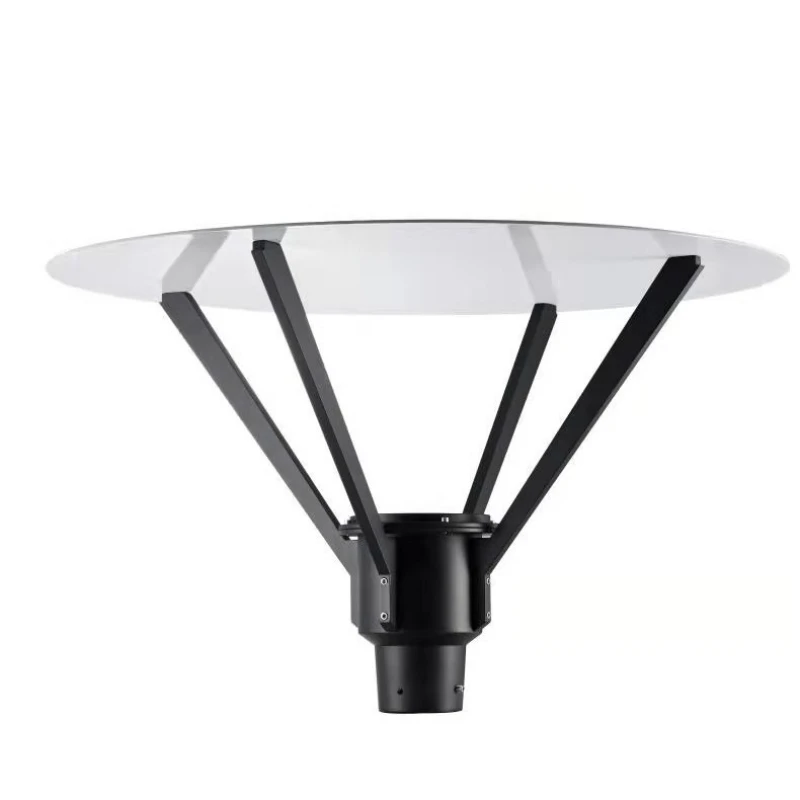 

European garden lights Reflective design lights Community streets, courtyard aluminum profiles Stainless steel