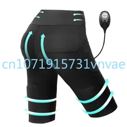 Buttock Hip Lift Ems Shorts Slim Slimming Trainer Electric Muscle Stimulator EMS Shorts for Man and Women