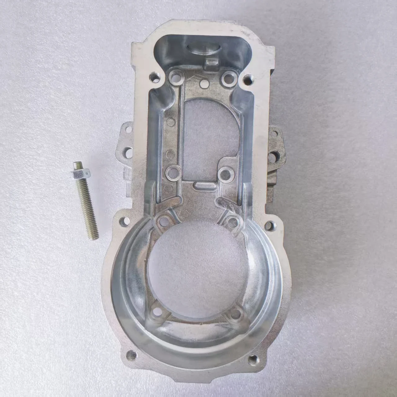RSV Governor Front Case Motorcycle Engine Parts And Accessories view 2
