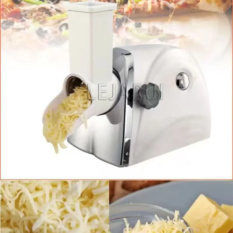 G31 Cheese Slicer Vegetable Cutting Machine Household Cheeses Chopped Machine