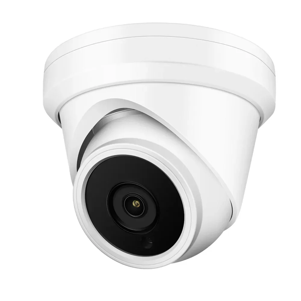 

Surveillance Cam Outdoor 5MP TVI Security HD 4 in 1 Night Vision Video Starvis IMX335 Sensor CCTV Camera