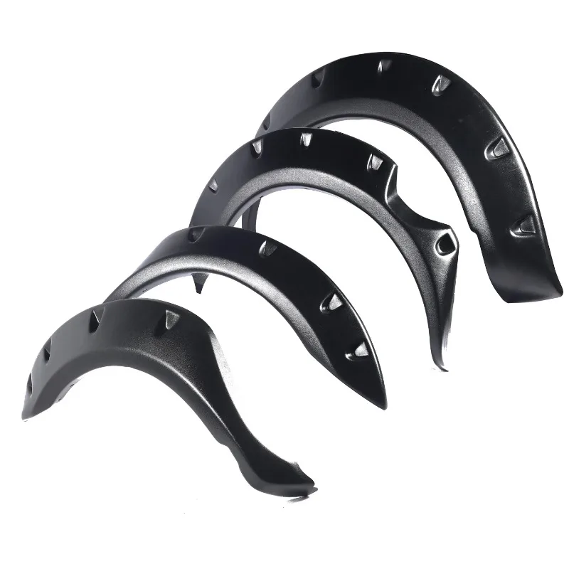 Fender Flares for NISSAN D22 Fender Flares 4x4 Car Off Road Fender Flares