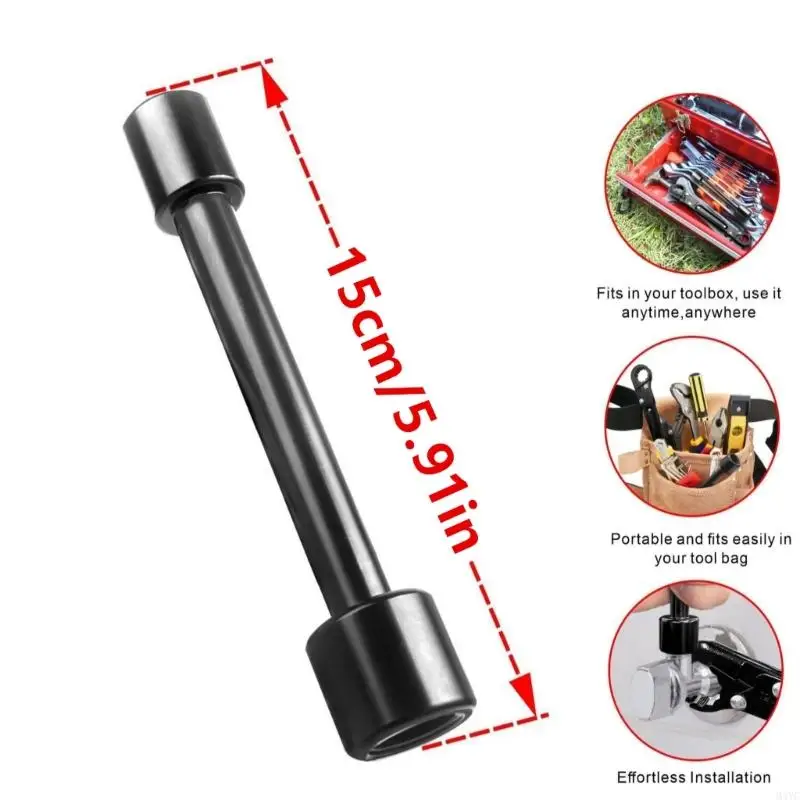 M4YC góc cờ lê đặt góc dừng công cụ tháo gỡ bằng thép góc dừng chân cờ lê đầu ống để cài đặt