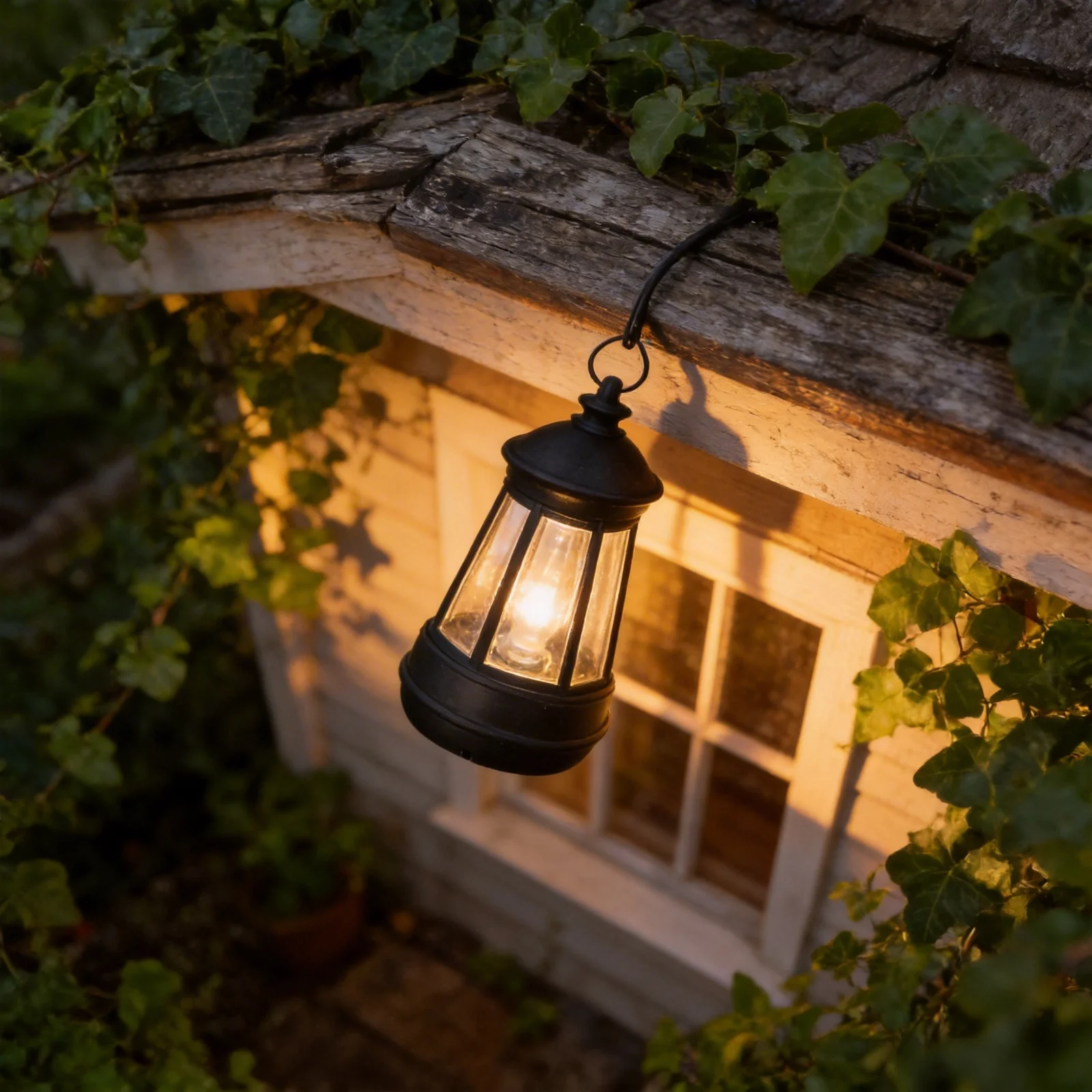 Forfor For Mini Solar Lantern Replacement Parts Engineered for Outdoor Statue Light Replacement and Garden Illumination Tasks