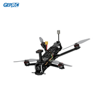 GEPRC Tern-LR40 Analog Long Range FPV GPS BLS 45A SPEEDX2 1404 3000KV Quadcopter LongRange Freestyle RC Drone Rc Airplane 160g