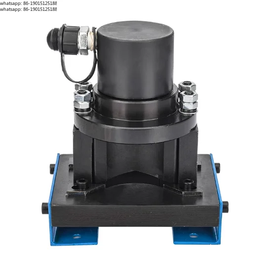 DJ-55 Hydraulic Angle Iron Chamfering Machine, No Pump, 45° Cutting & Rounding, Multifunctional Angle Steel Processing Tool