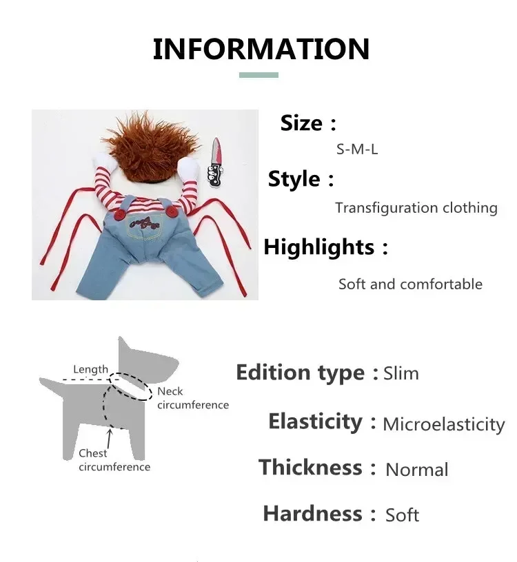Halloween Pet Costumes 4