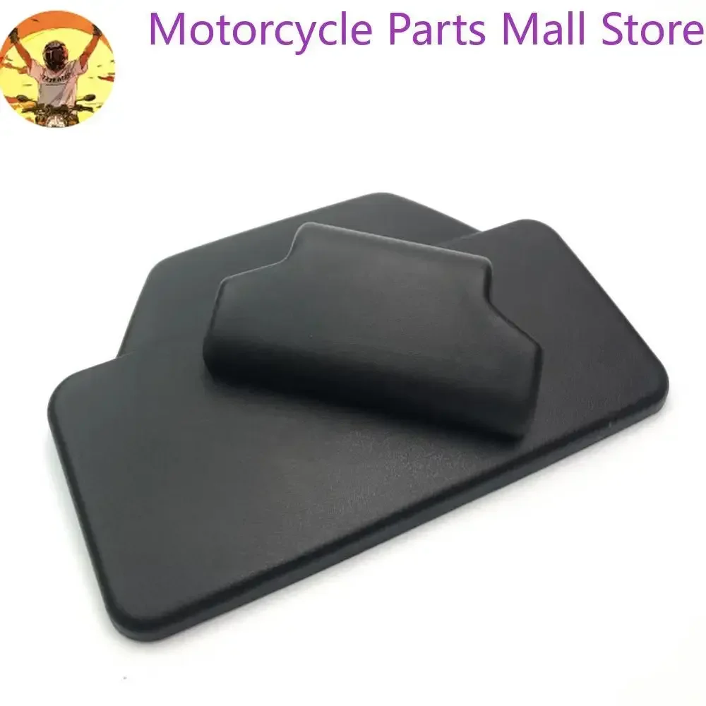 

Motorcycle Passenger Backrest Back Pad Rear Saddlebag Trunk Sticker fits For BMW R1250GS LC R 1250 GS ADV Adventure 2018 2019