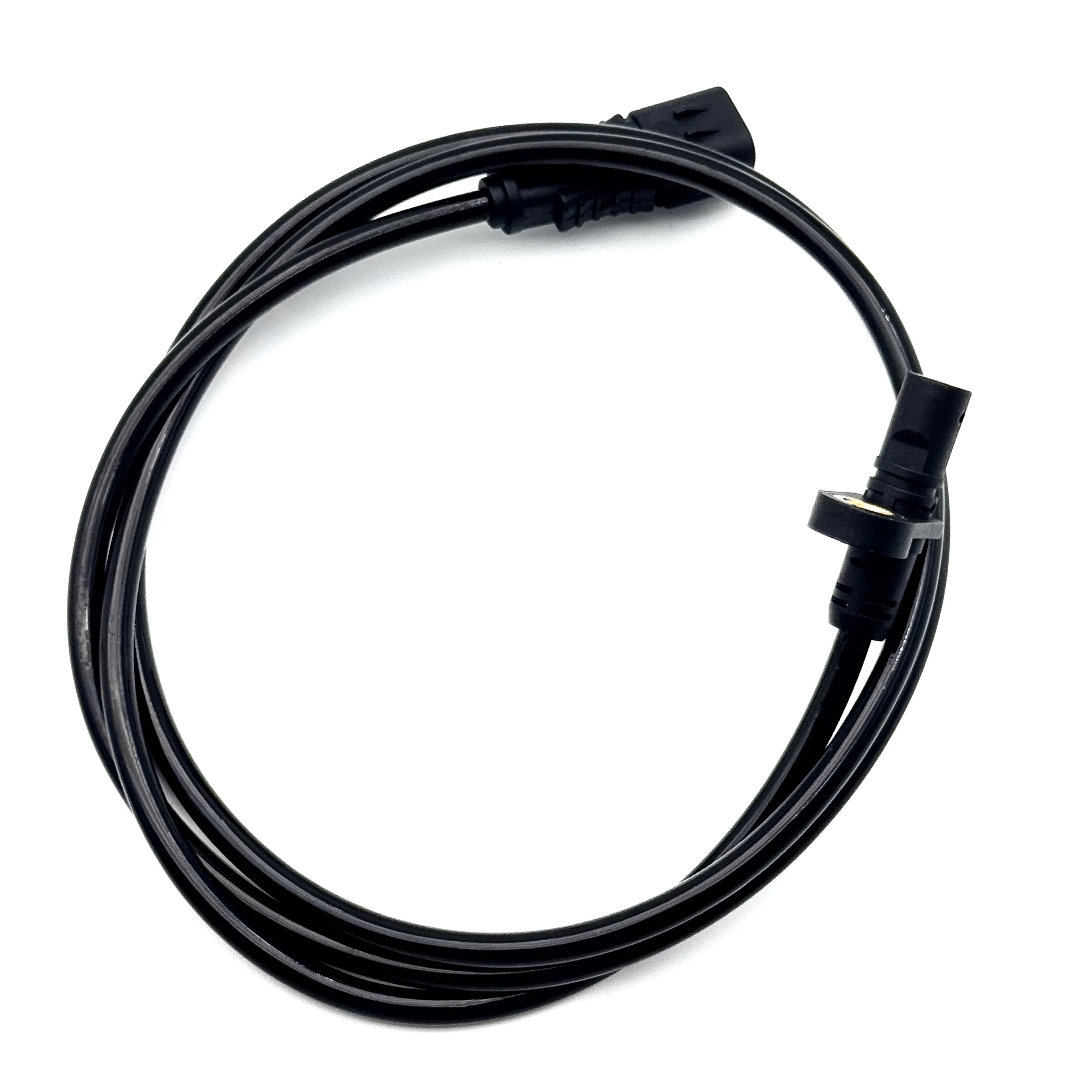 Vorder- und Hinterrad-Geschwindigkeitssensor Ersatzteile, Passend für Nanfang Feige 150 Motorrad Tachometer Geschwindigkeitssensor – Detail 6
