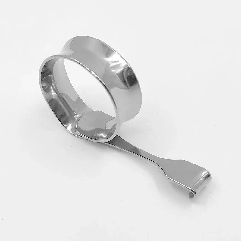 Cosmetic orthotic instruments double eyelid tools eyelid surgery retractor pouch