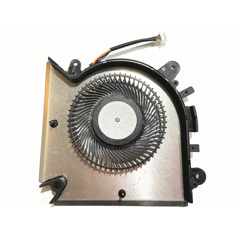 NEW CPU Cooling Fan For MSI GF63 GF65 Thin 10SD 10SDR 10SE 10SER 9SE 9SEX 9SD 9SEXR Cooler Fan PABD08008SH N413 PAAD06015SL N433