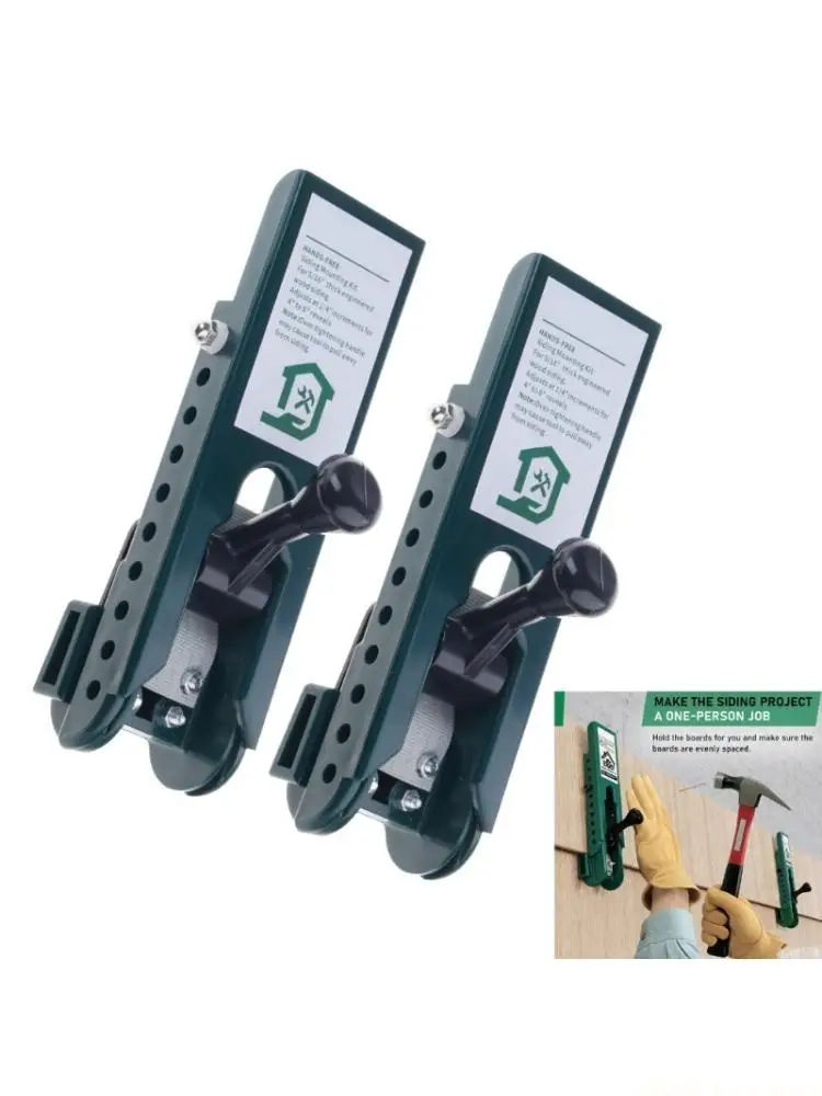 

A2BE Комплект из 2 практических руководств по монтажу на плите. Пластиковые зажимы с регулируемым положением для настенных из