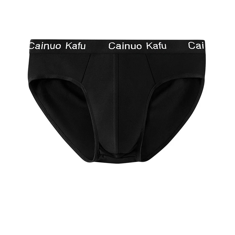 5pcs Mens Sexy Briefs Teenager Sport Underwears Plus Size Fat Men's Underpant Panties Students Breathable Fashion Casual Panties