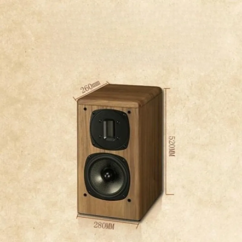 

Avon 1 Avon 1 HIFI Fever Bookshelf Speaker