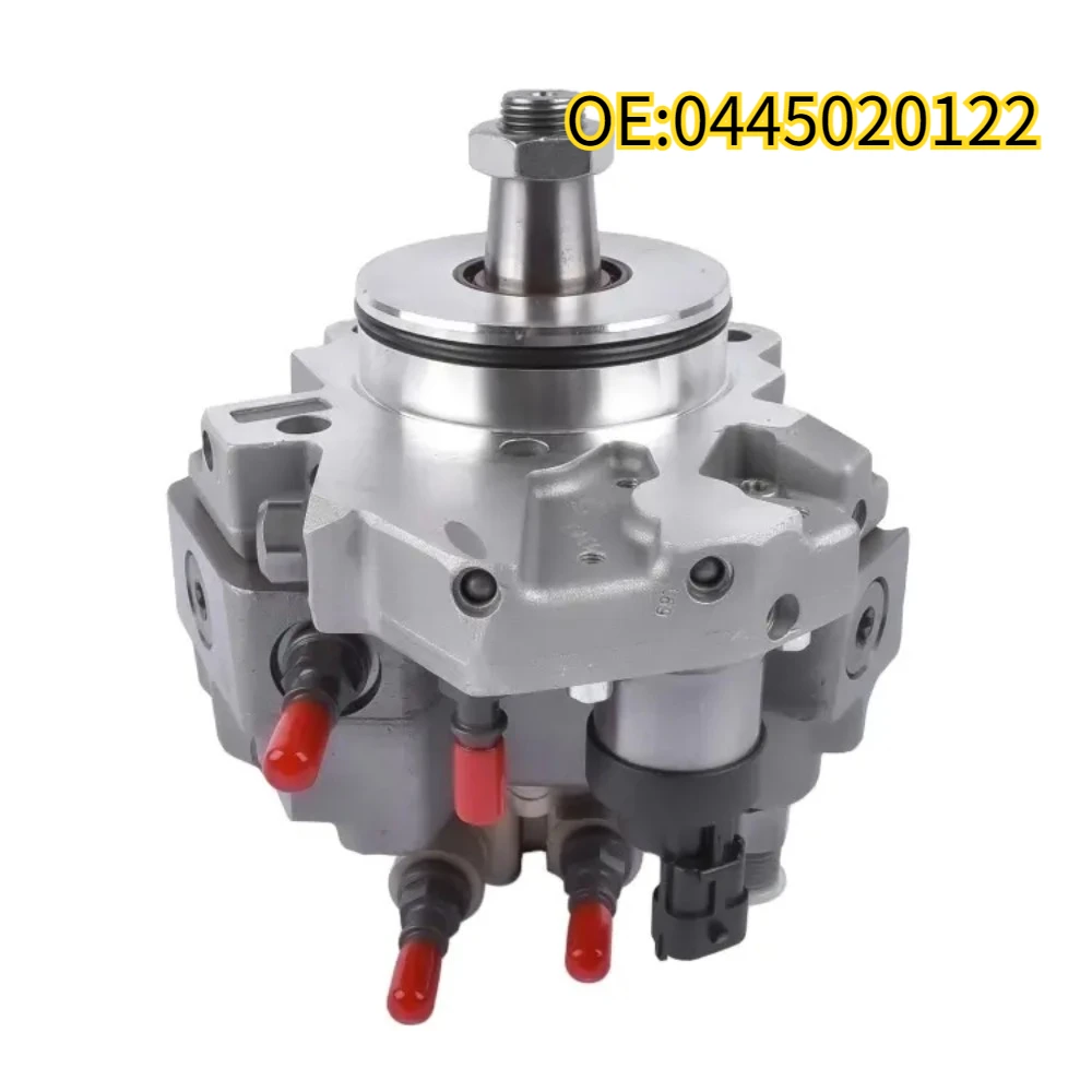 

For 0445020122 PC200-8 Pc220-8 Graafmachine Dieselmotor Brandstofpomp Injectie Olie Pomp