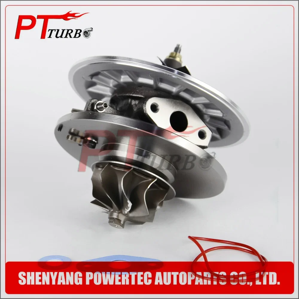 

For Car Turbo Chra 717662-5002S Cartridge for Lancia Thesis 2.4 JTD 129 Kw 175 HP 20V Euro IV 103 Kw 140 HP M20 2400 JTD 5C 10V