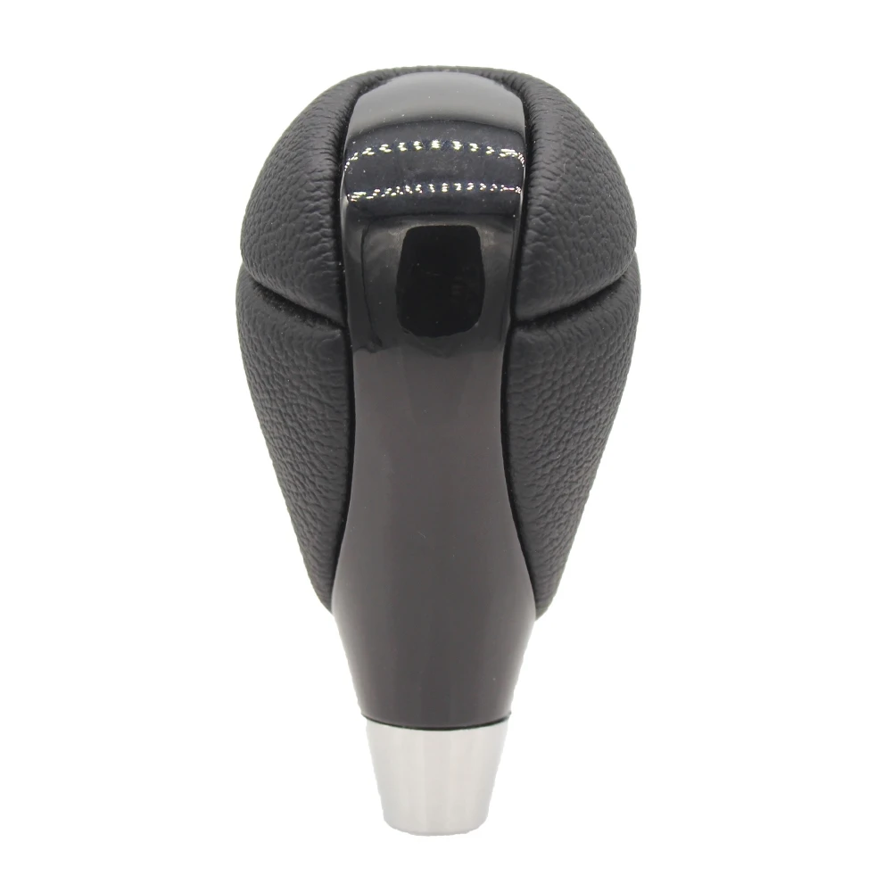 AC54-Car Automatic Gear Shift Stick Knob Shifter Head For Lexus ES300 IS250 LS400 Toyota Estima Matrix Hilux
