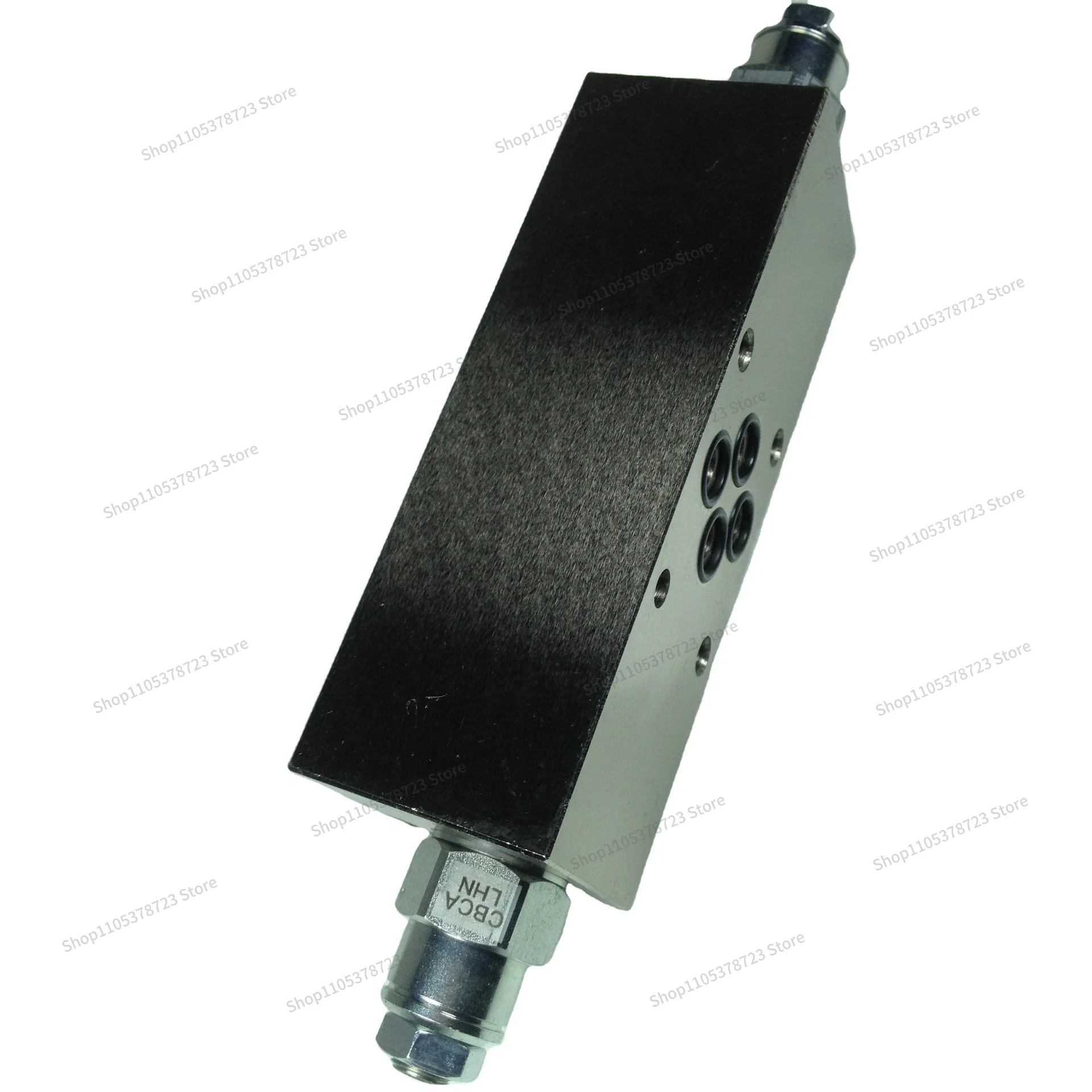For MH03CDW-T11A Superimposed Balancing Valve CBCA Balancing Valve SUN Valve Core