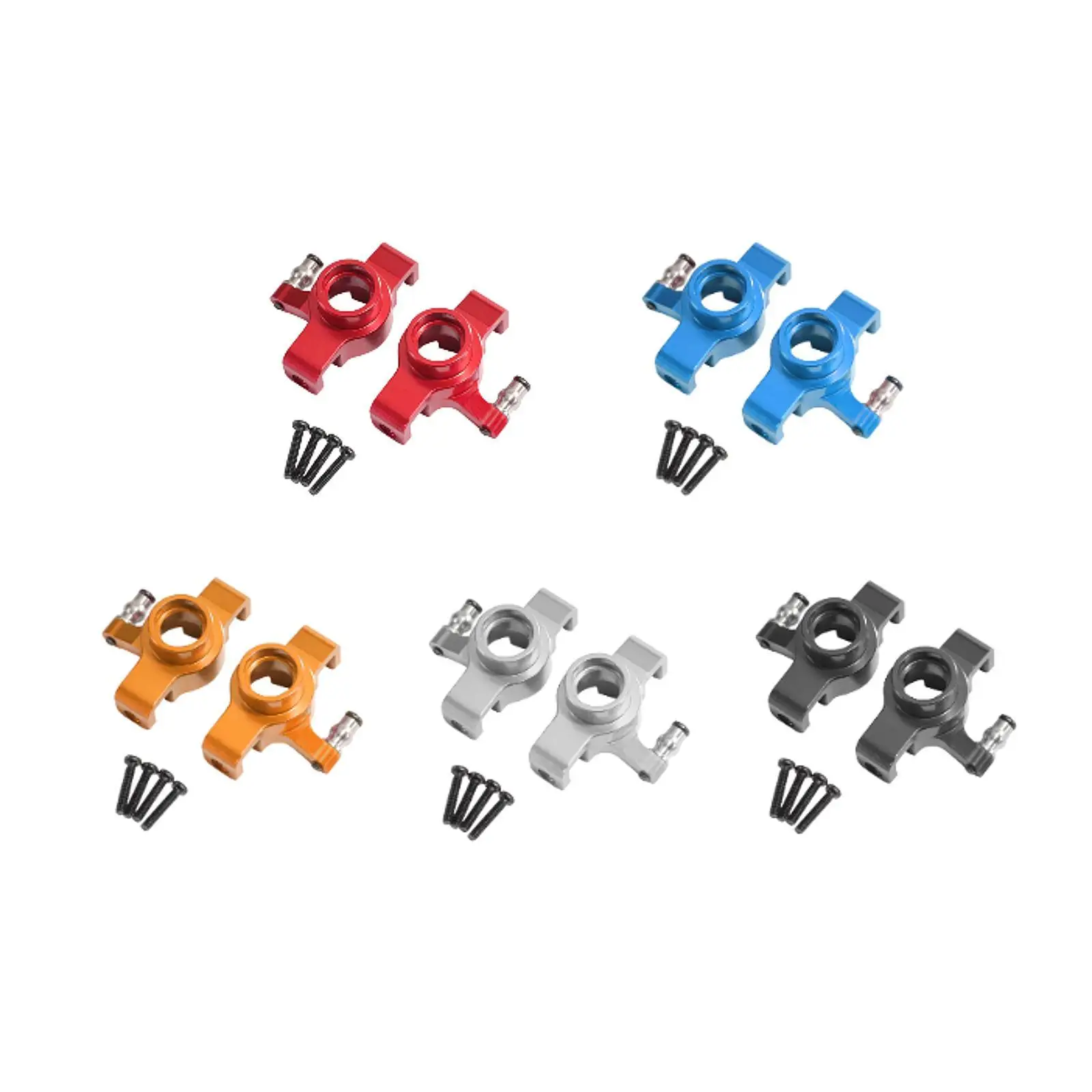 Запасной компонент передней рулевой чашки радиоуправляемого автомобиля в масштабе 1:20 для C8811