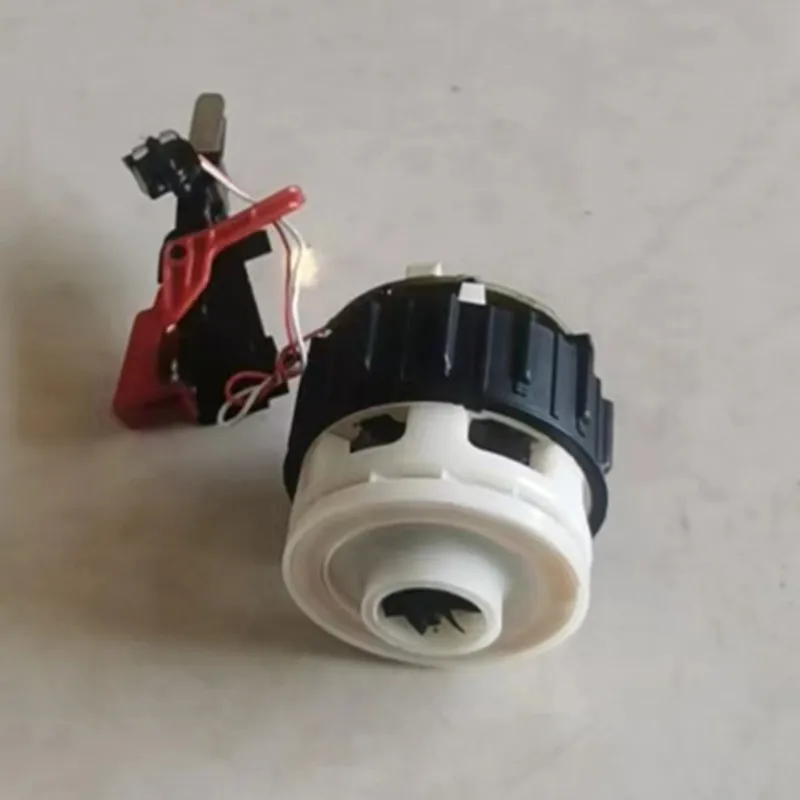 الأصلي محرك مكنسة كهربية ل دايسون V6 DC59 DC61 DC62 DC74 استبدال المحرك تجميع مفتاح